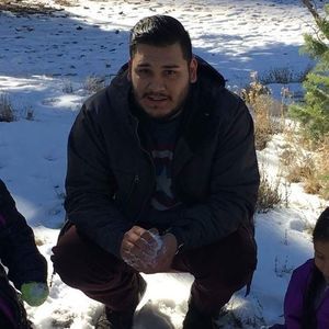 Meet your Posher, Salvador